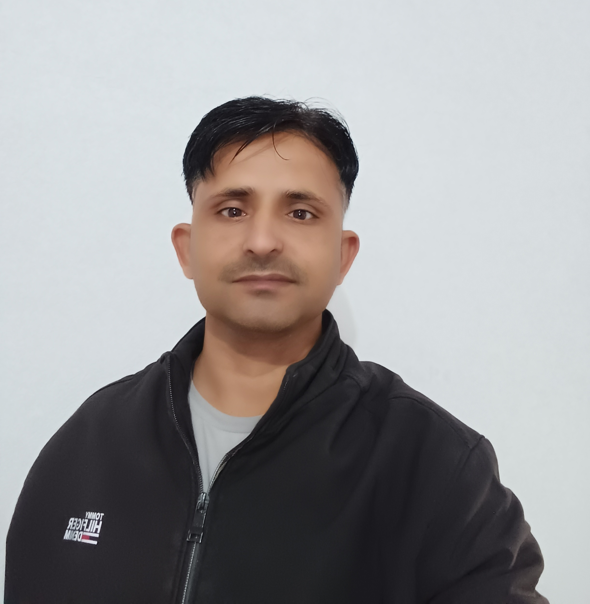 RAVINDRA SINGH